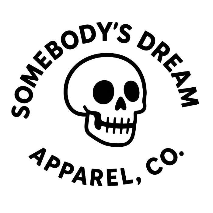 Somebody's Dream Apparel, Co.